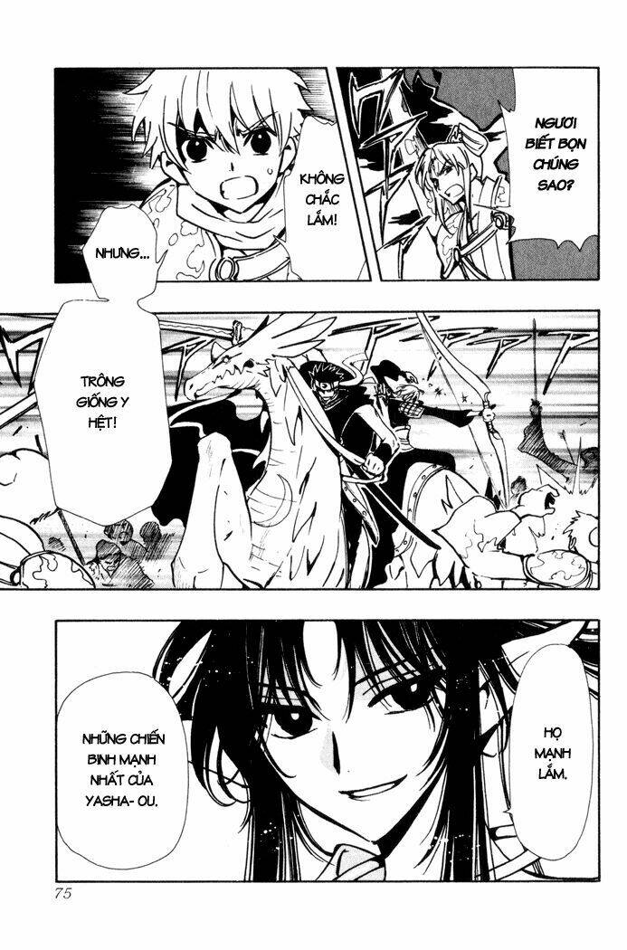 huyền thoại đôi cánh chapter 61 4