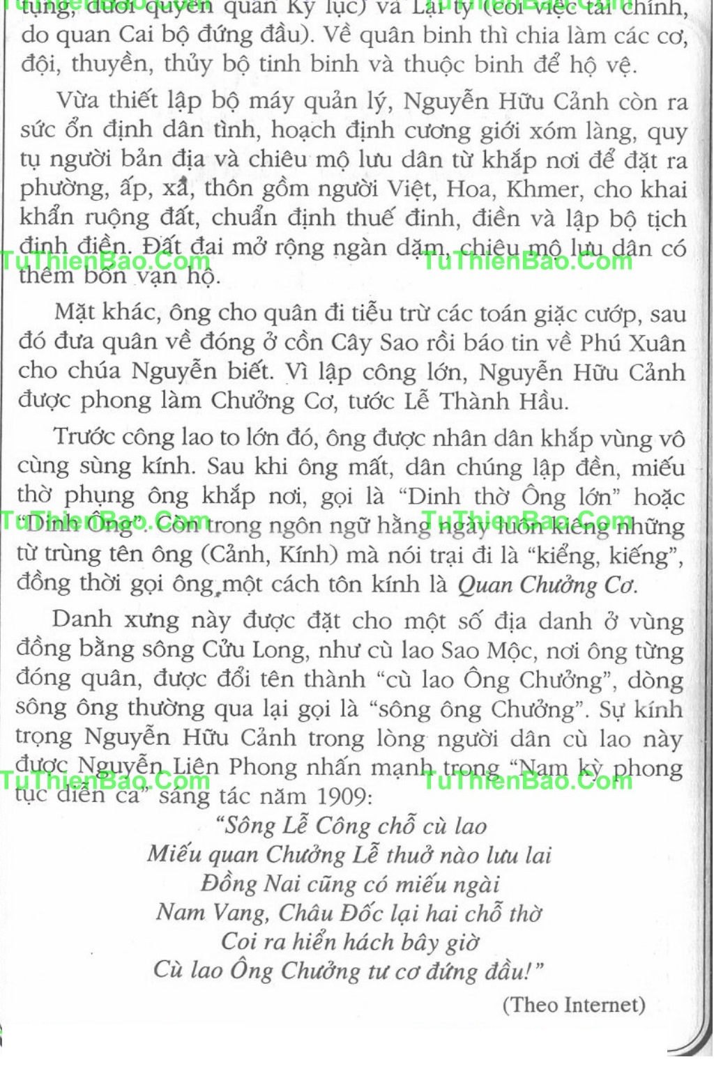 thần đồng đất việt chapter 189 47
