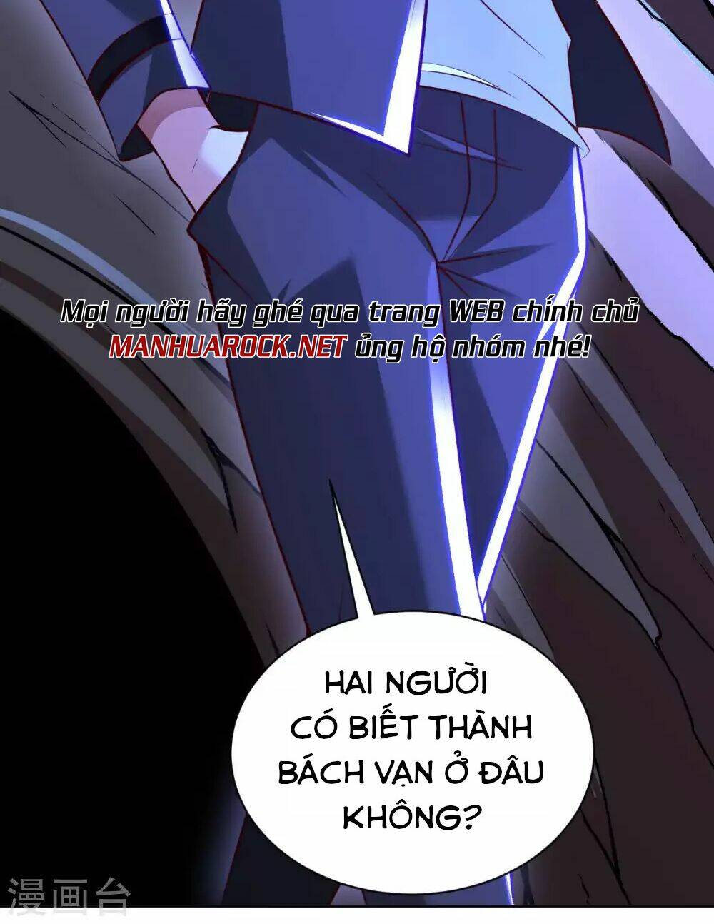 sư phụ của ta là thần tiên chapter 51 24