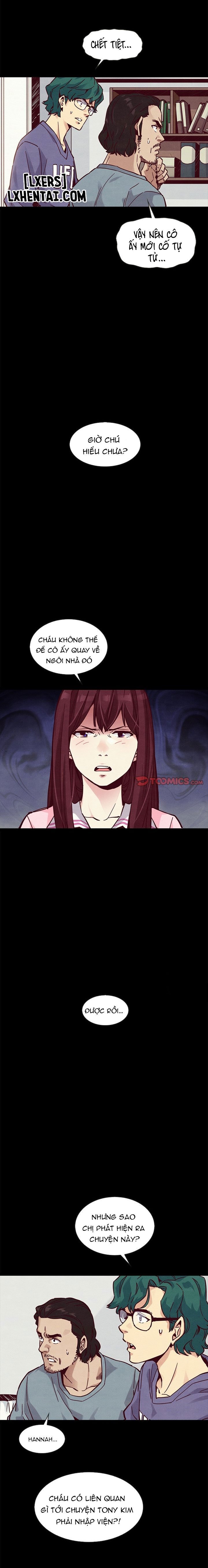 công tử bột chapter 43 21