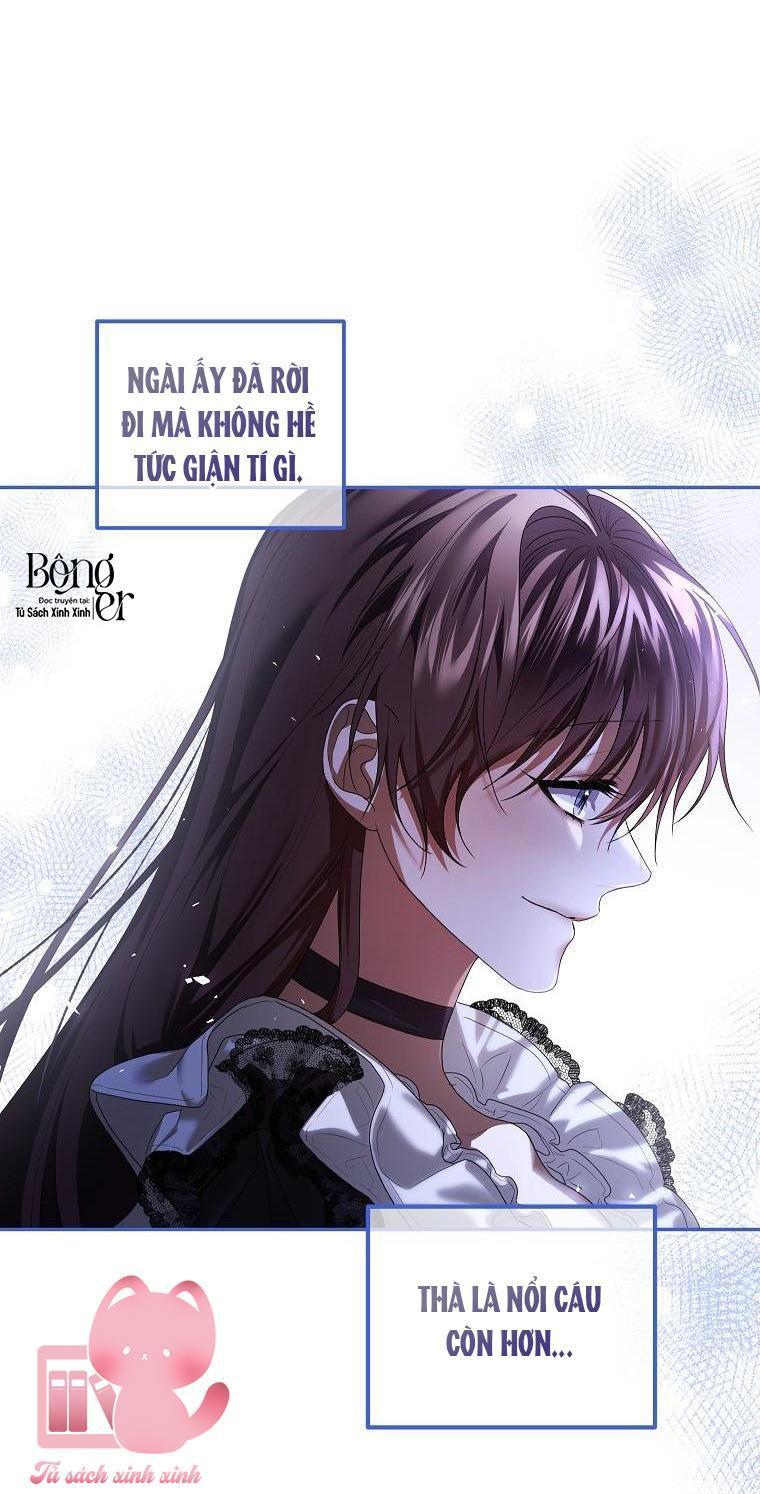 tháng năm cuối cùng của nữ phụ đoản mệnh chapter 45 47