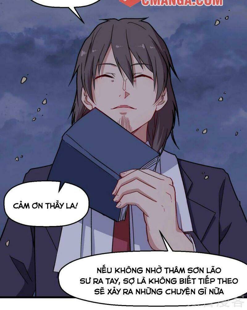 vườn trường cuồng sư hệ thống chapter 179 10