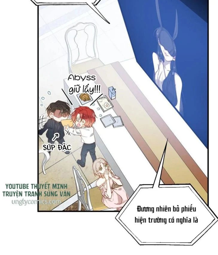 nụ hôn vực thẳm chapter 58 9