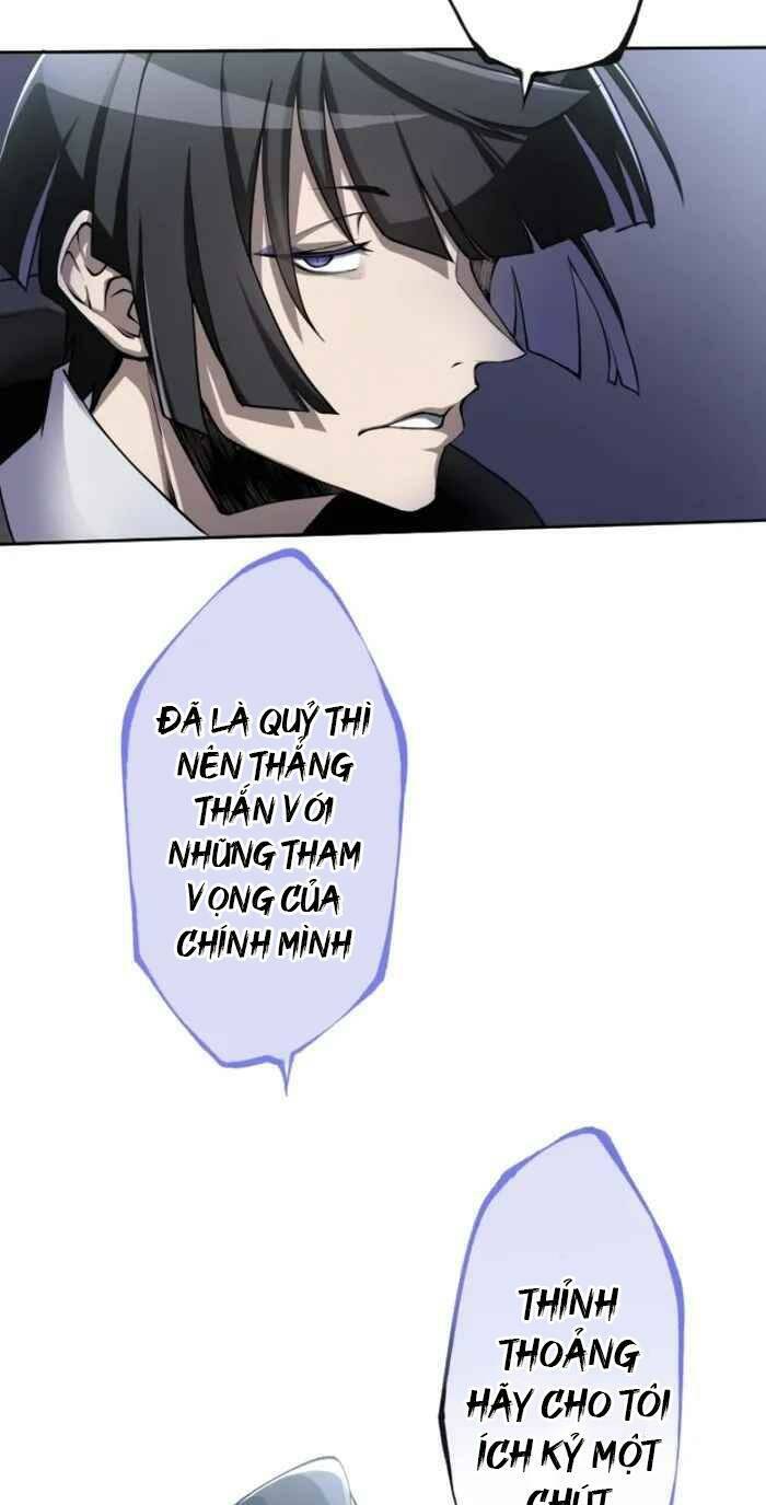 ta là thiên thần mạnh nhất chapter 8 12