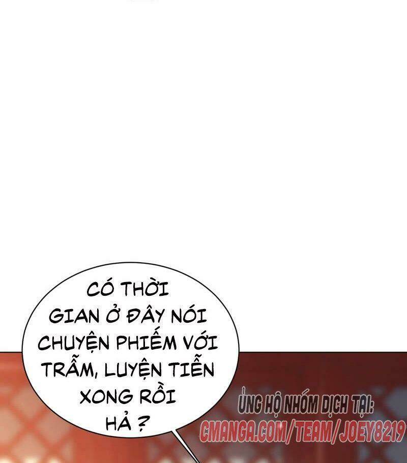 quận chúa vững vàng, thiết lập nhân vật không thể vỡ chapter 42 47