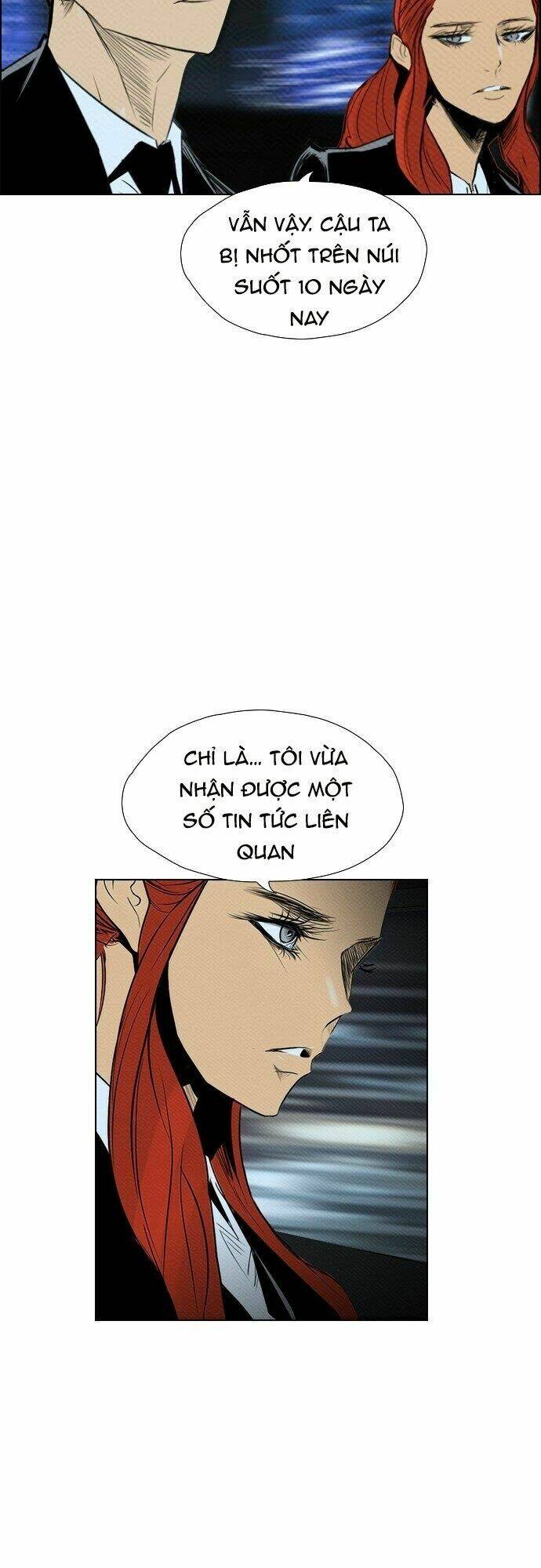 kẻ hồi sinh chapter 75 23