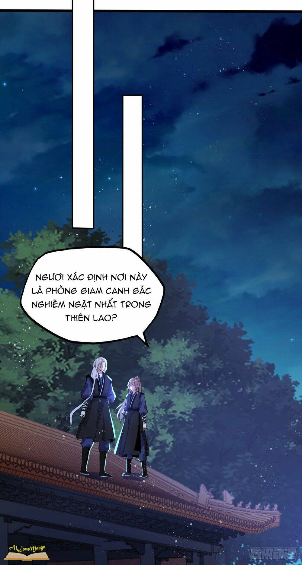 vương phi thật thích trang điểm chapter 69 10