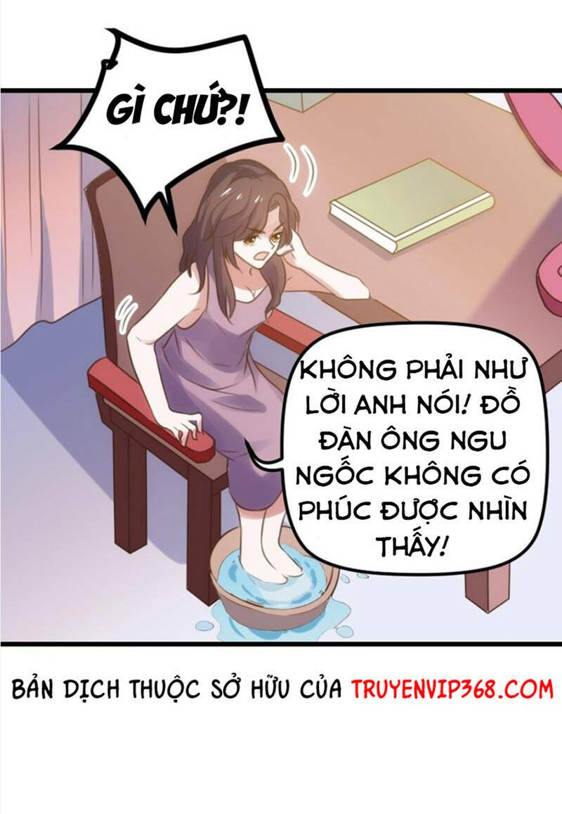 nữ tiếp viên hàng không của boss chapter 50 10