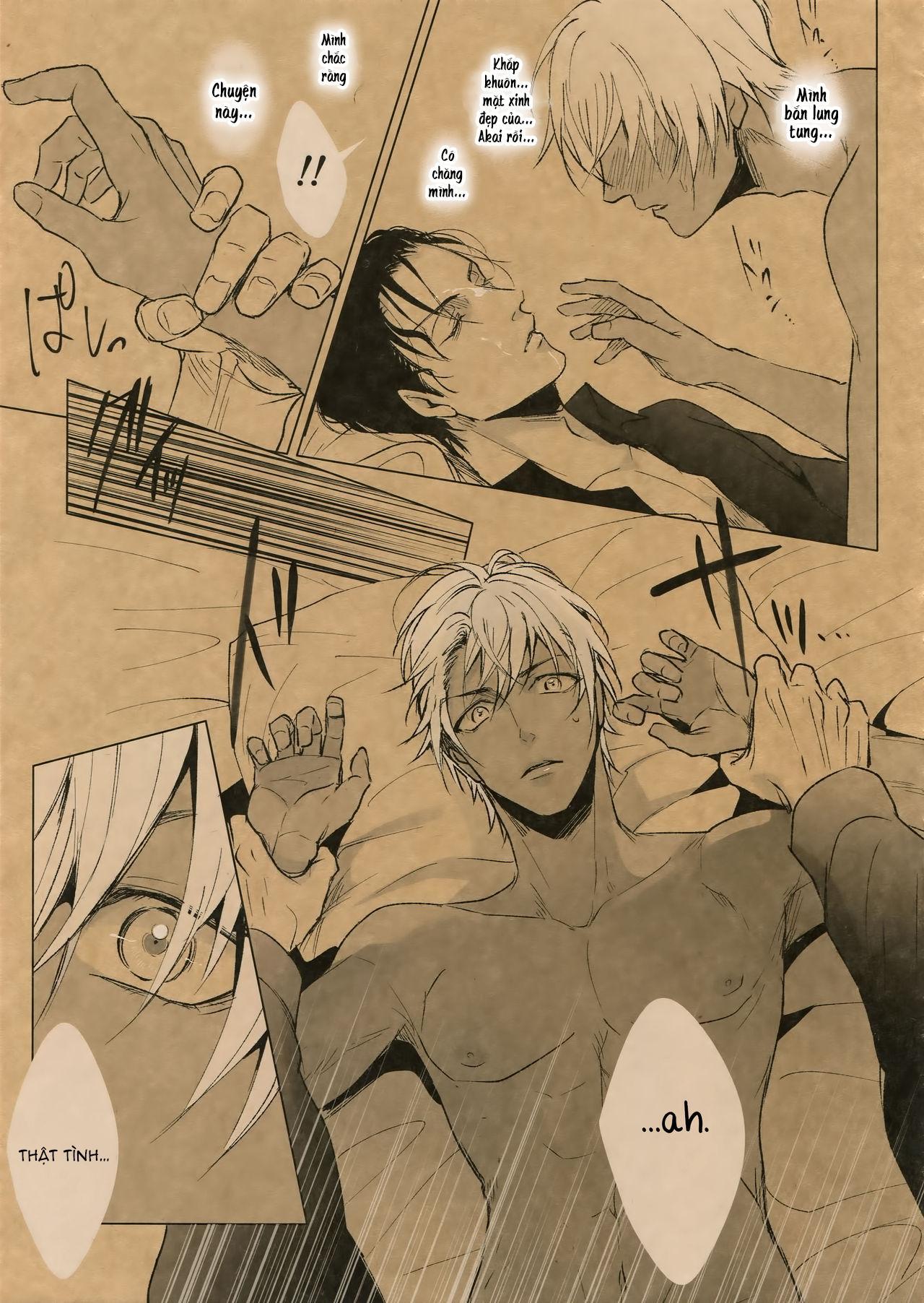 oneshot theo yêu cầu chapter 9 19