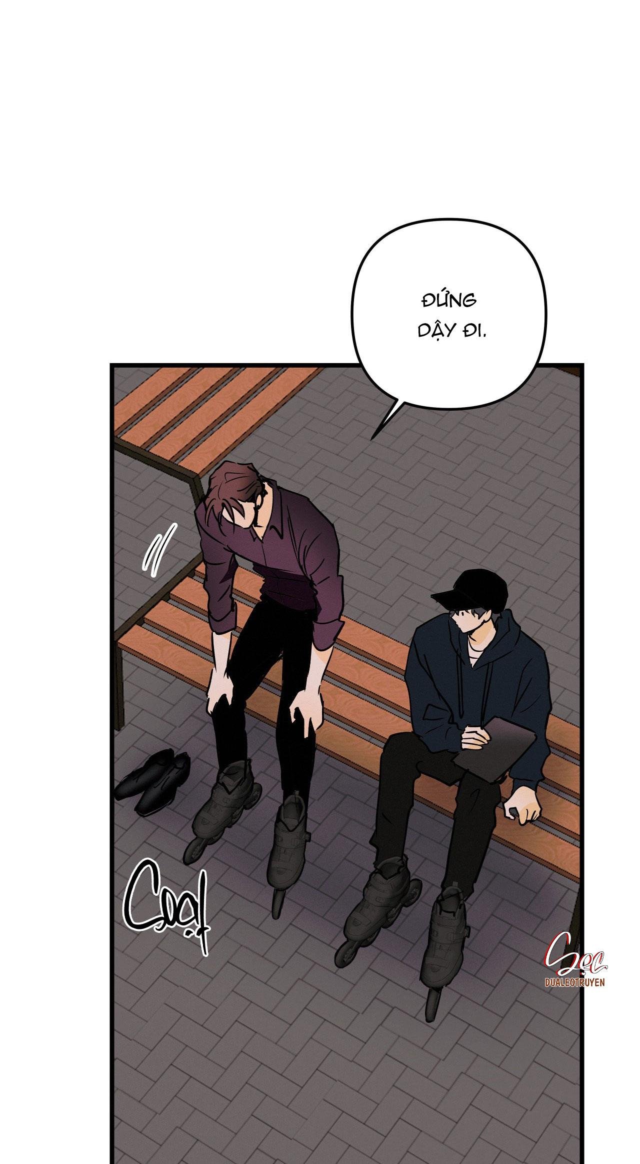 lie again chapter 48 34