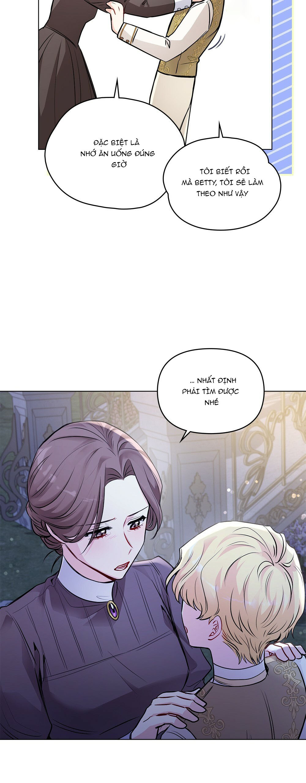 đi tìm nàng camellia chapter 25.1 27