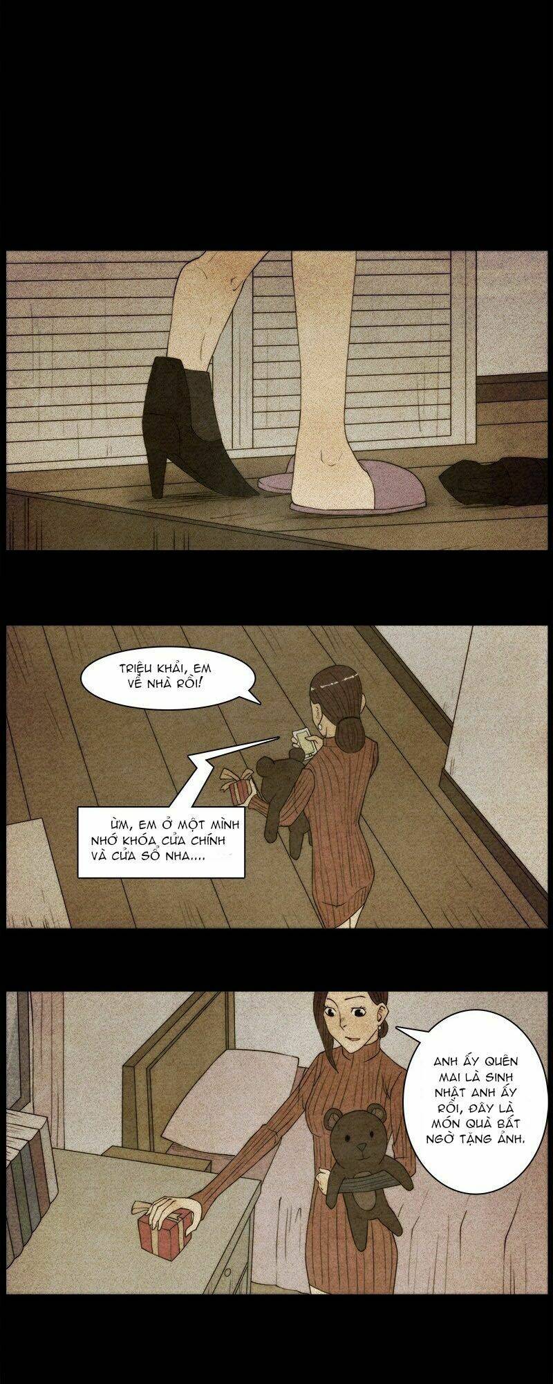 kinh dị đêm khuya chapter 9 4