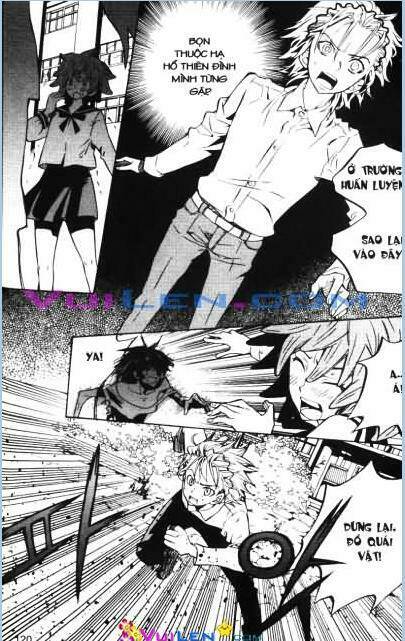 moon boy - chàng trai ánh trăng chapter 5 119