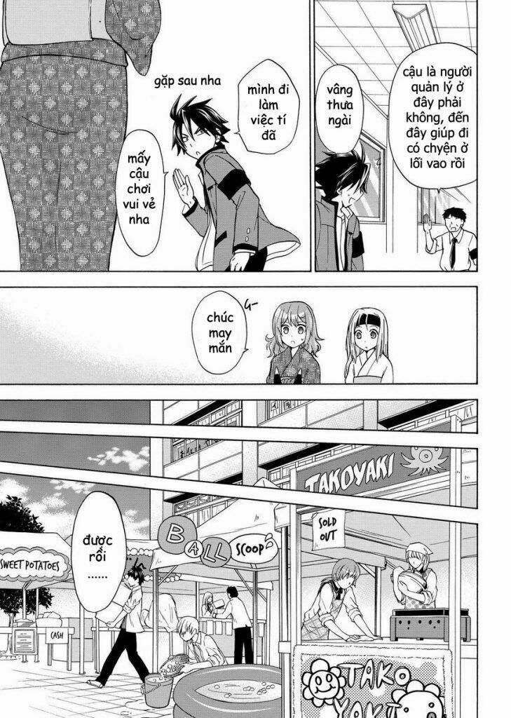 maga-tsuki chapter 57 24