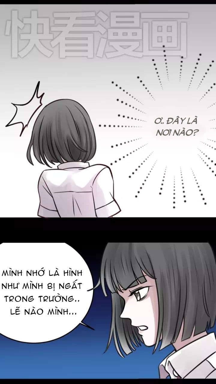 lời thú tội của thần linh chapter 3 4