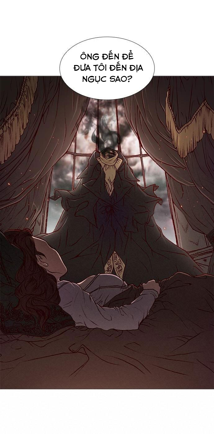 tôi chính là nhà sưu tập chim chapter 16 8