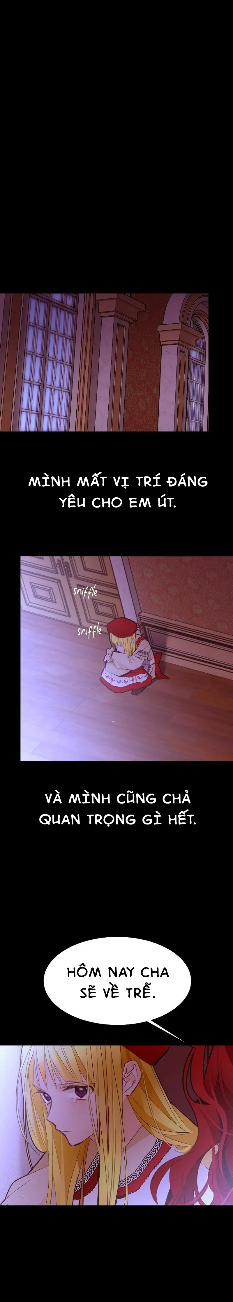 cuộc sống nhàm chán của quý cô tái sinh chapter 54 13