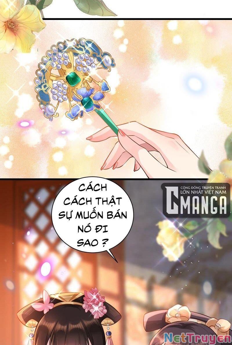 quận chúa vững quá không thể tiêu diệt! chapter 68 7