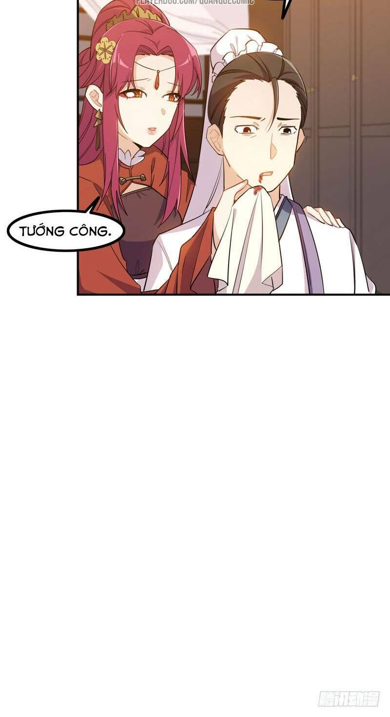 khởi đầu bằng một con côn chapter 7 38