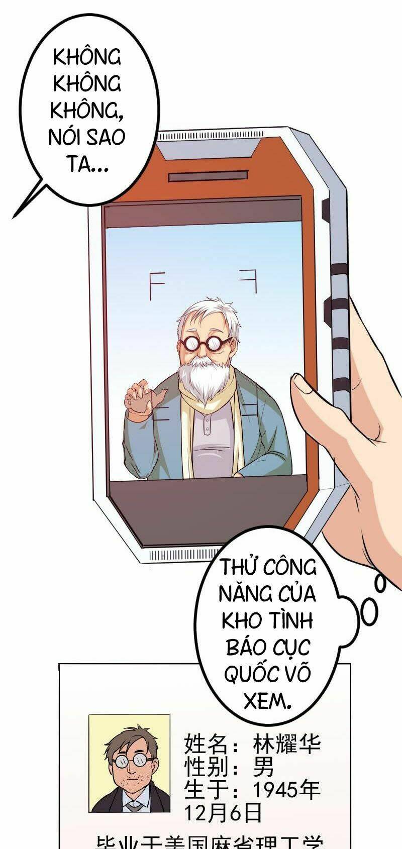 ngưu thư cung ứng thương chapter 145 21