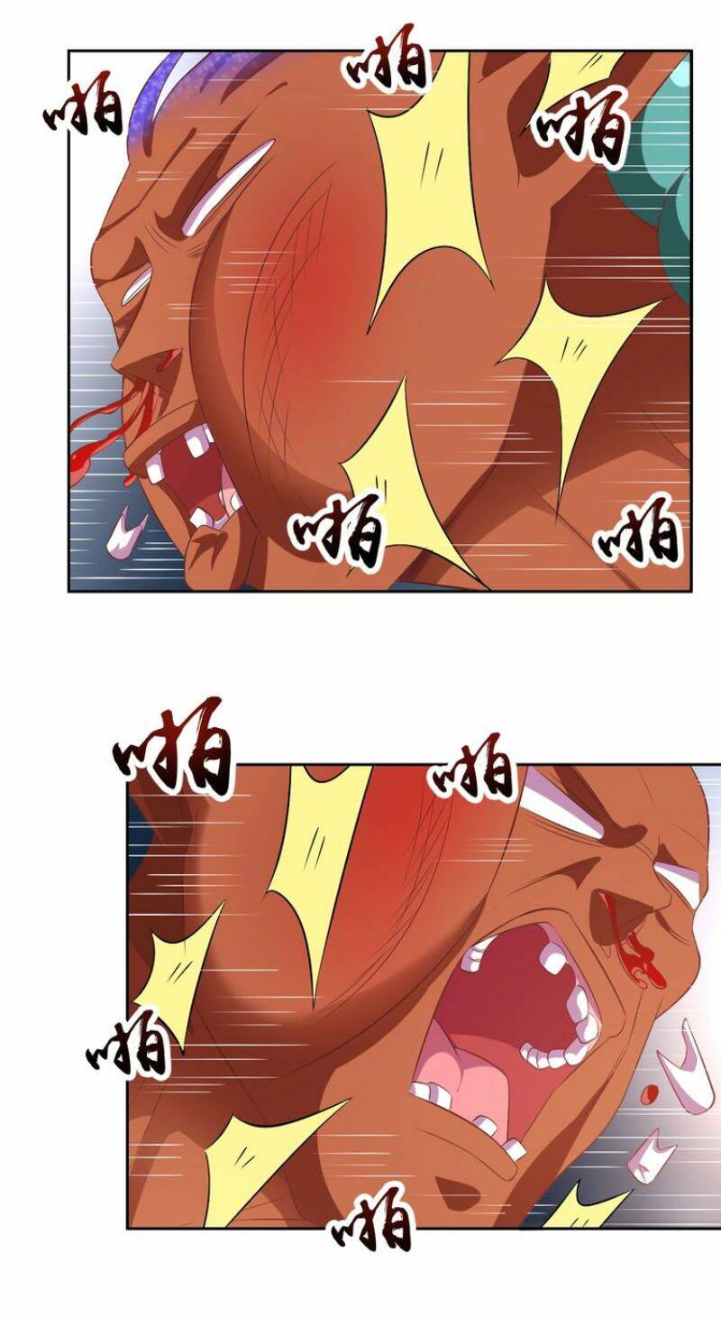 chín năm nghĩa vụ tu chân chapter 29 40