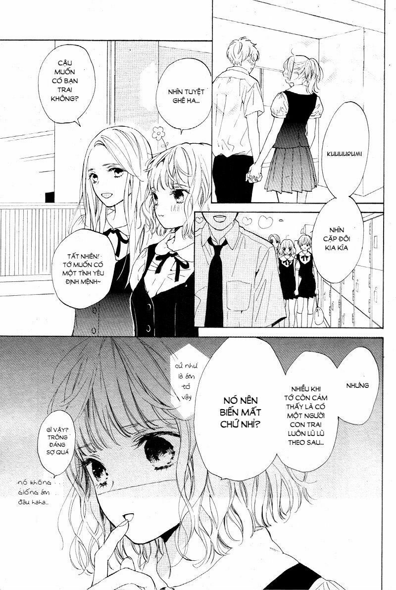 mainichi kiss shite ii desu ka? chapter 1 5