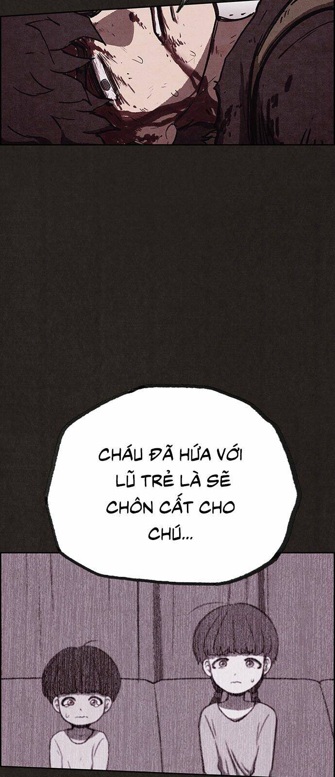 quái vật tại chung cư xanh chapter 82 62