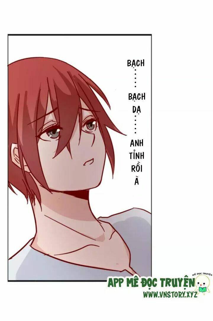 hồ tiên này không tin được chapter 41 17