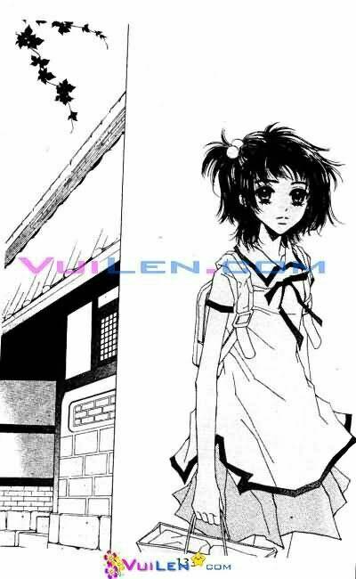 thiên thần dễ thương chapter 7 133