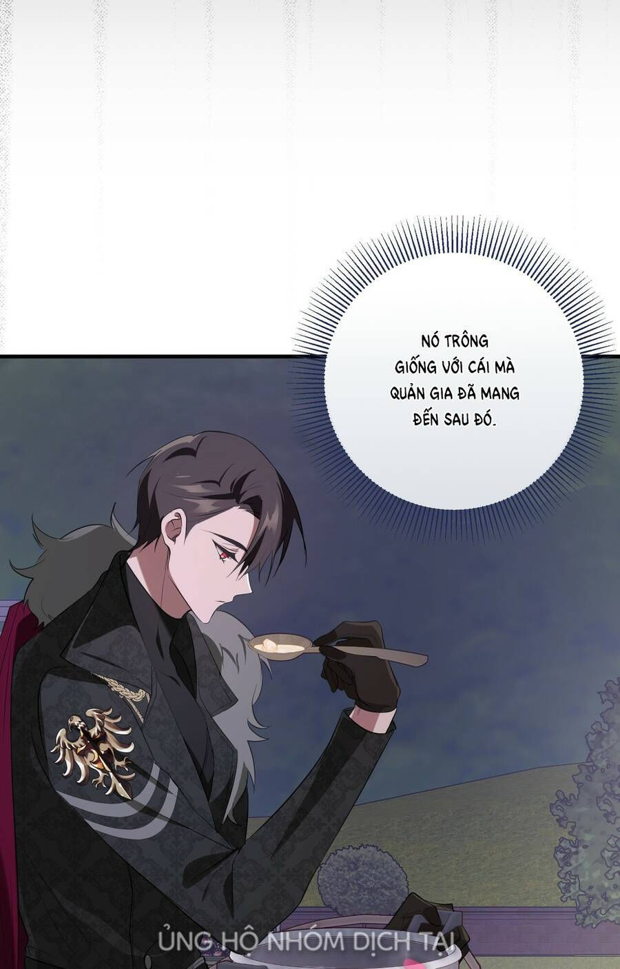 đã nếm thử thì ăn luôn một miếng đi chapter 19 41