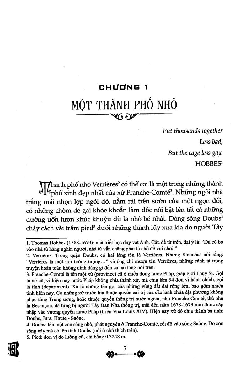 Đỏ Và Đen