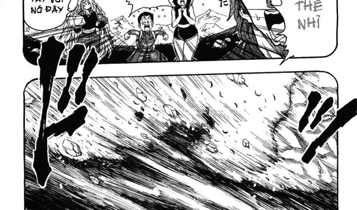 thánh tỏi sành ăn chapter 34 23