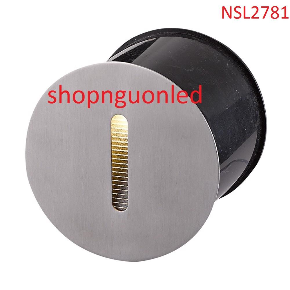 Đèn led sân vườn chiếu chân NSL2781/ NSL2782