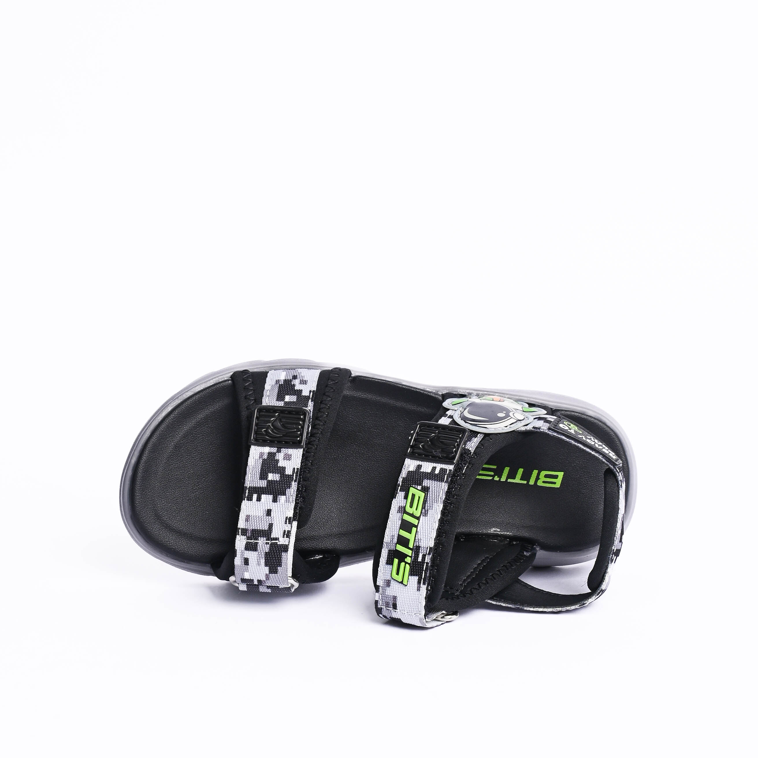 Sandal Bitis bé trai (30-38)