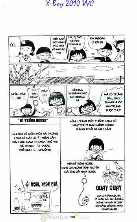 nhóc maruko chapter 1 40