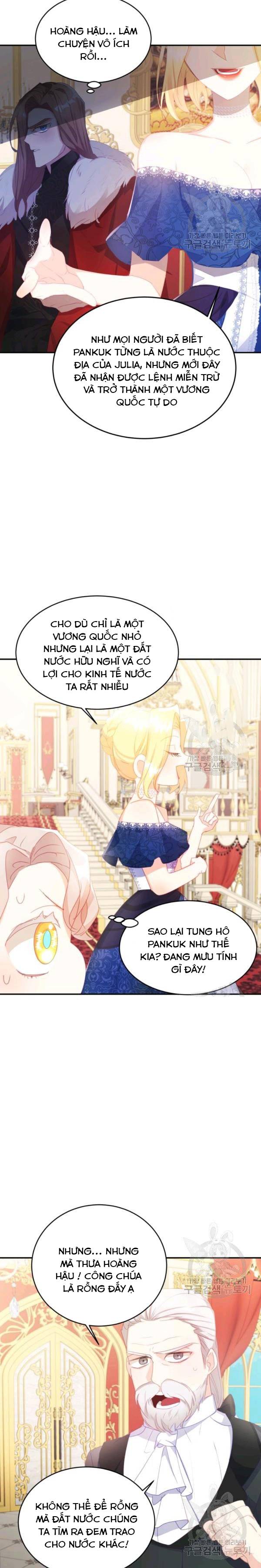 đứa con của rồng chapter 25 16