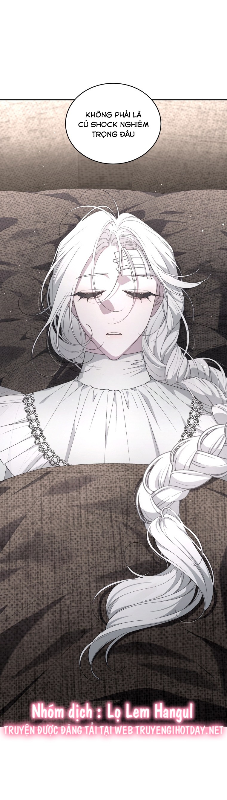 trở thành ác nữ thuần hóa thú cưng chapter 65 62