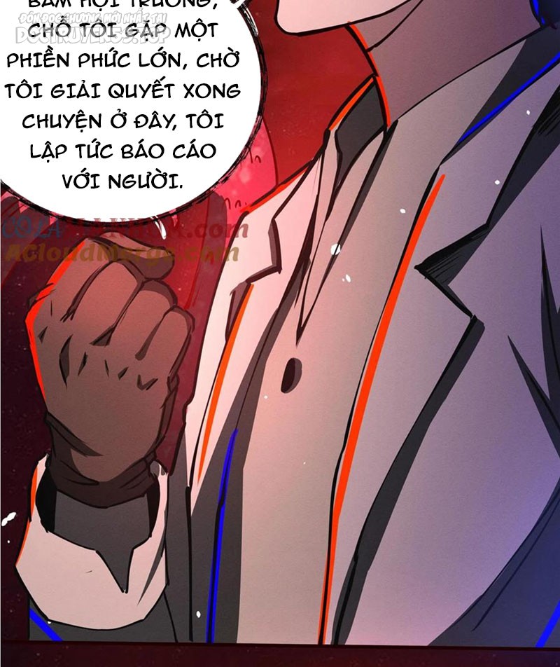 quỷ dị dược tề sư: bệnh nhân của ta đều là kinh khủng chapter 155 34