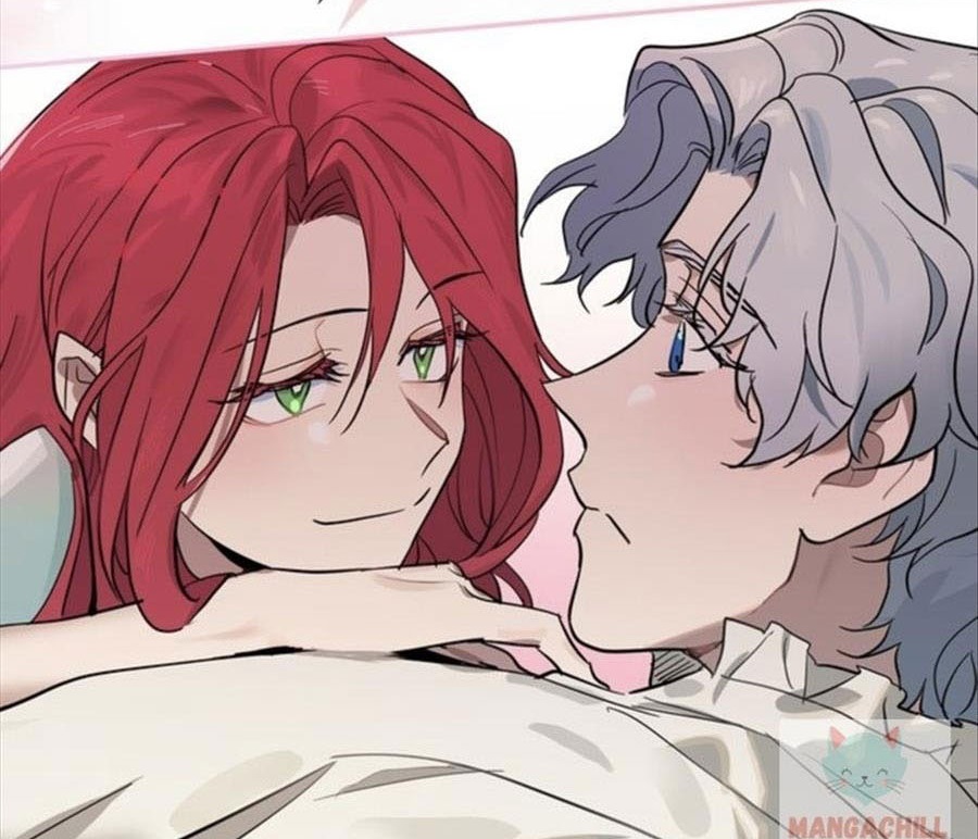 người đẹp và quái vật chapter 85 - End SS2 82