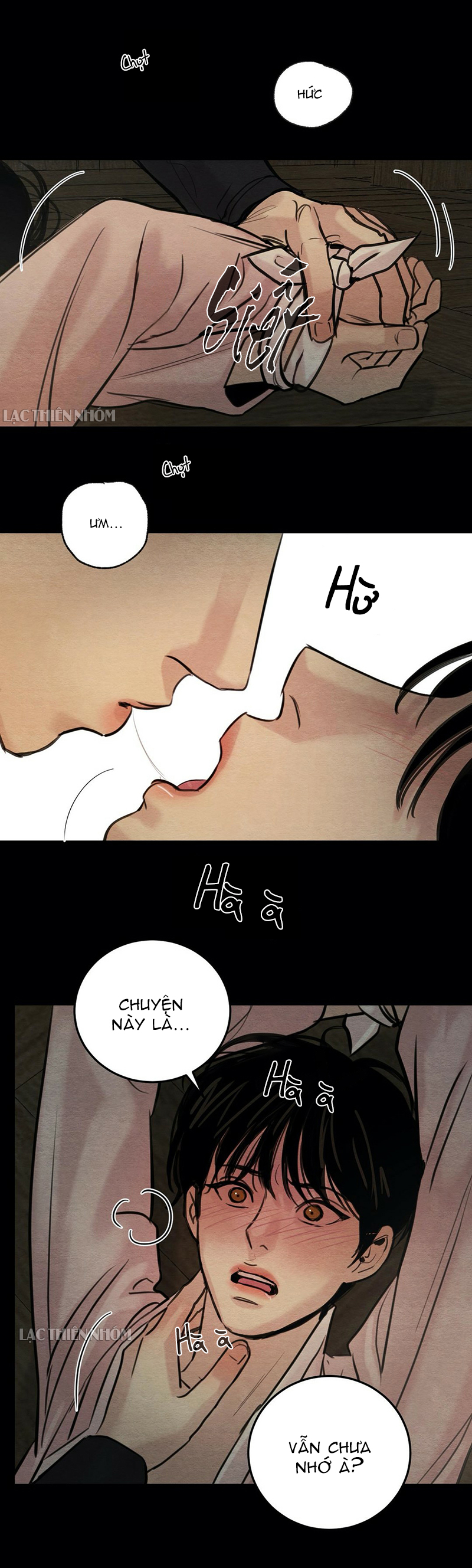 dạ ký chapter 25 14