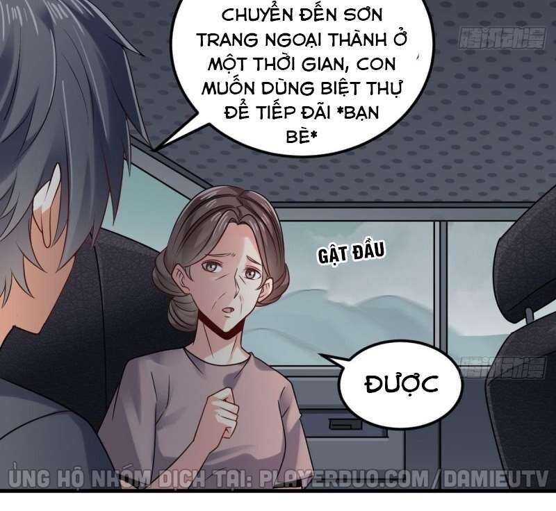 địa phủ khai phá thương chapter 171 2