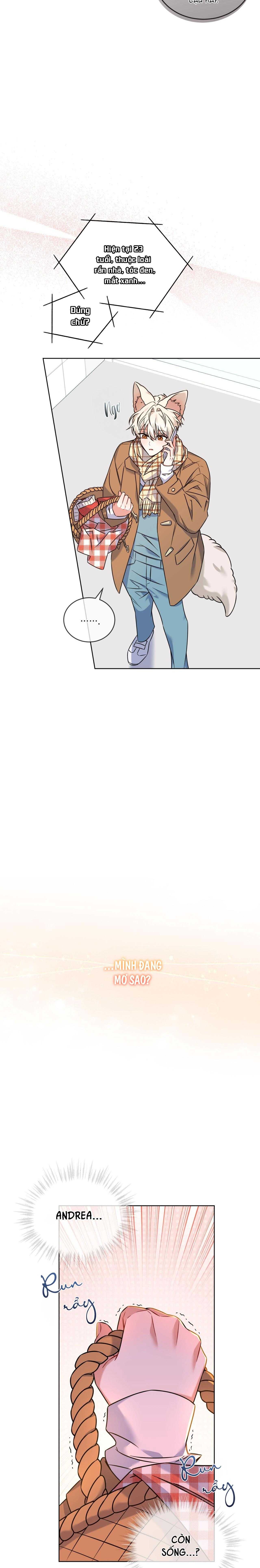 nước uống tình yêu của cáo plin chapter 12 6