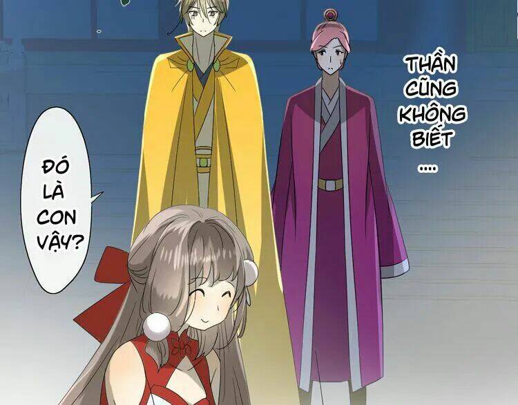 vu chúc thiếu nữ chapter 16.3 13