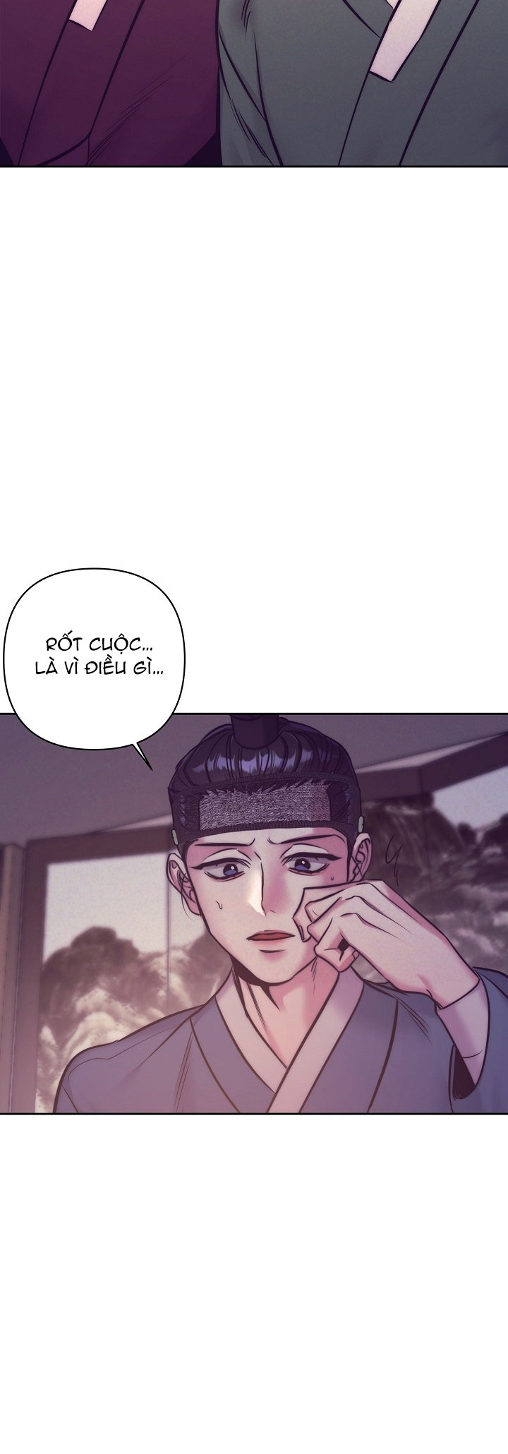 [18+] tuyển tập truyện bl ngắn - double bell chapter 4 6