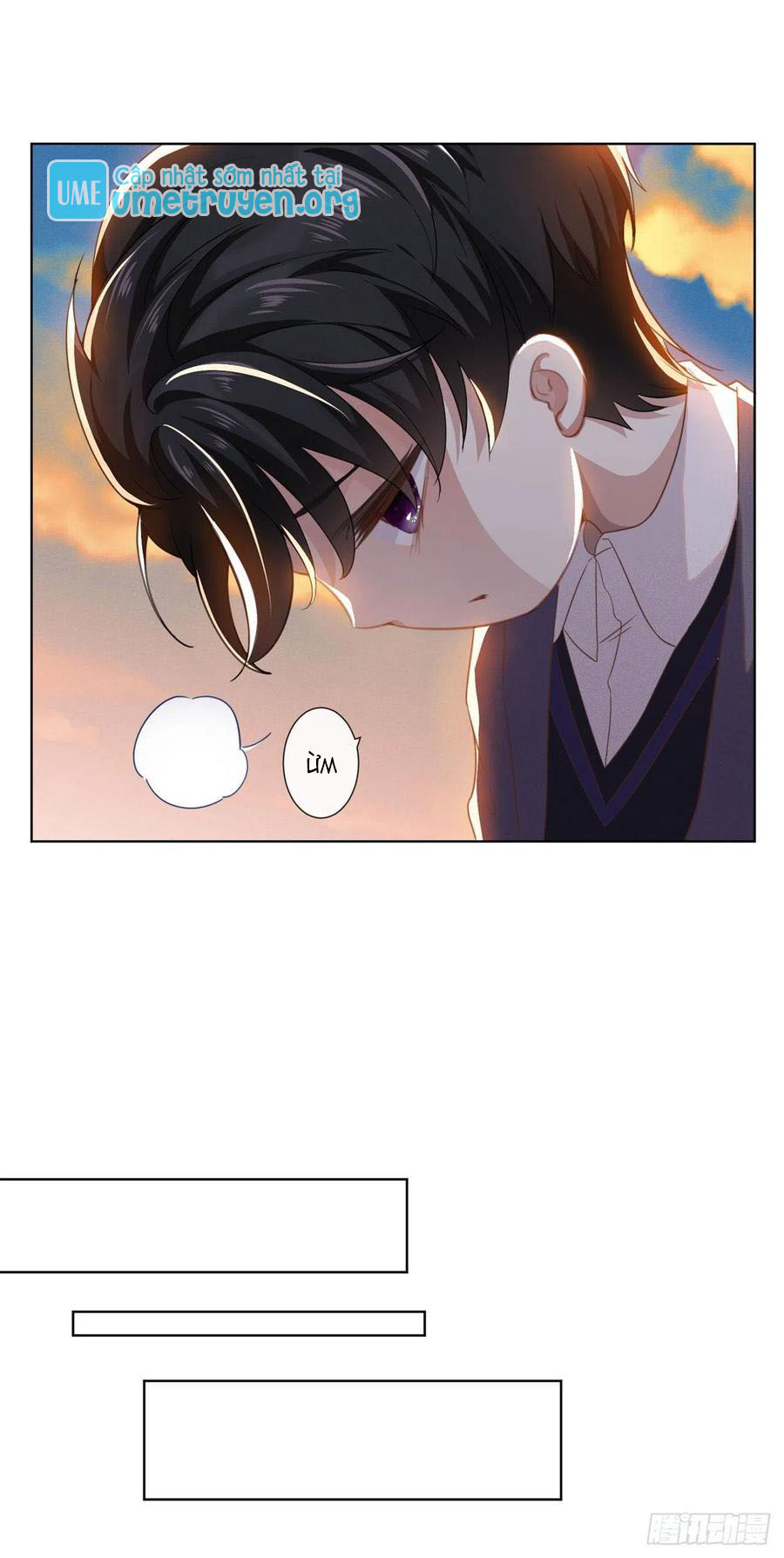 anh ấy gọi tôi là hắc liên hoa chapter 131 21