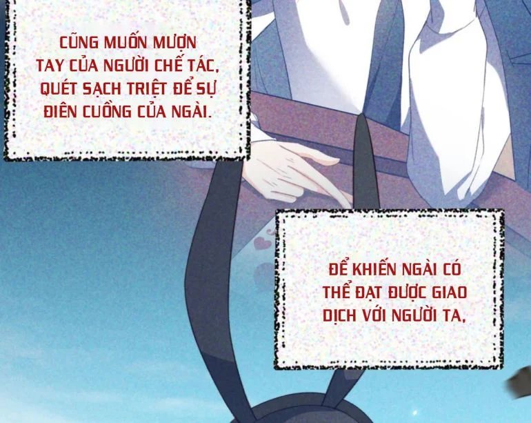 nụ hôn vực thẳm chapter 100 91