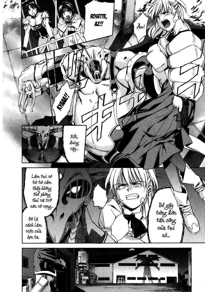 chrono crusade chapter 26 5