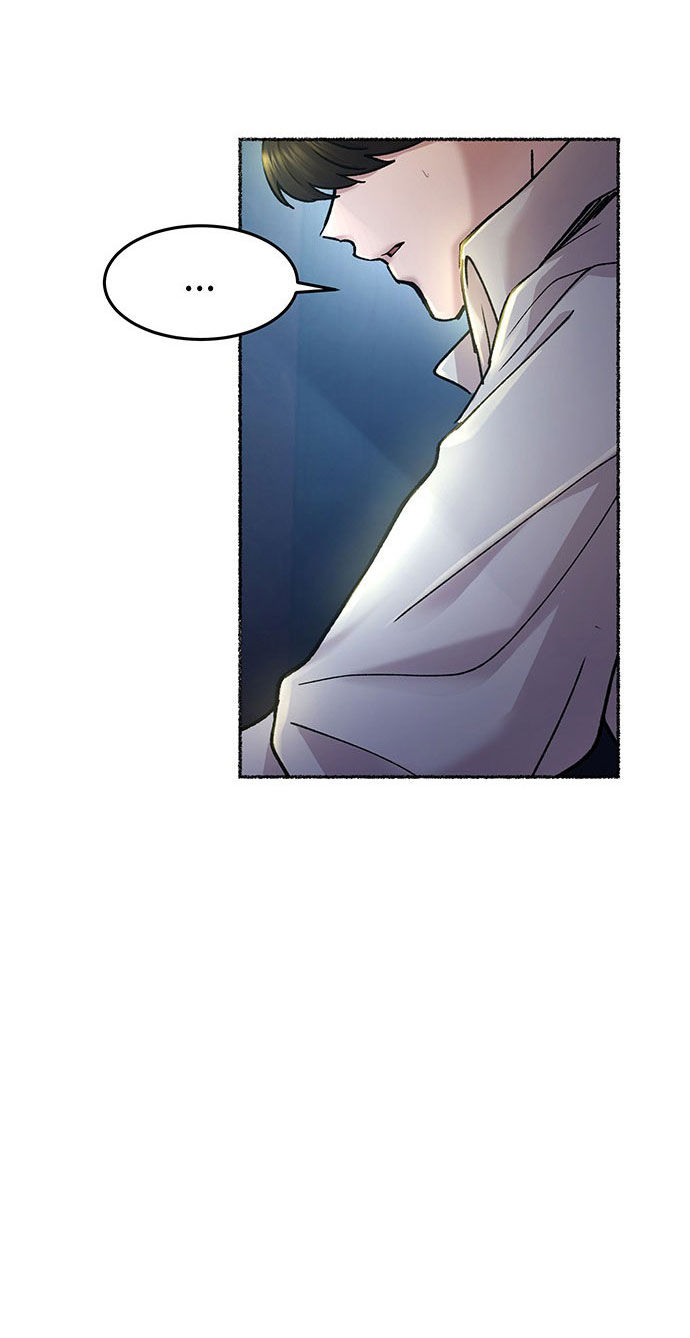 như gió trên cành cây khô chapter 71 86