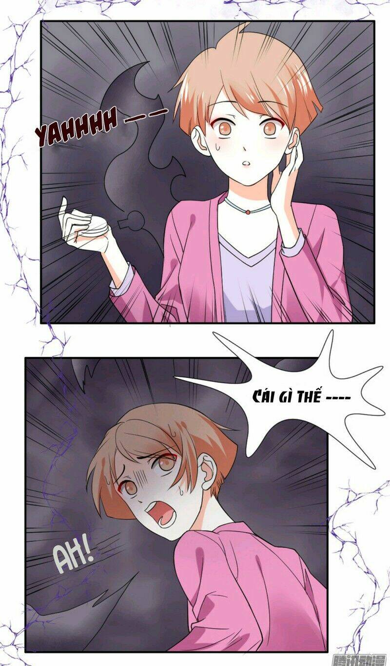 ma vương đại nhân đi thông thả chapter 18 24