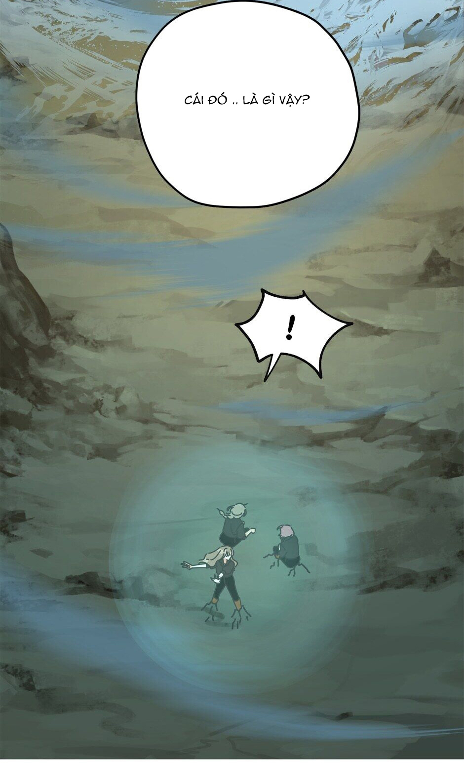 ác nữ tiểu thư chapter 47 13